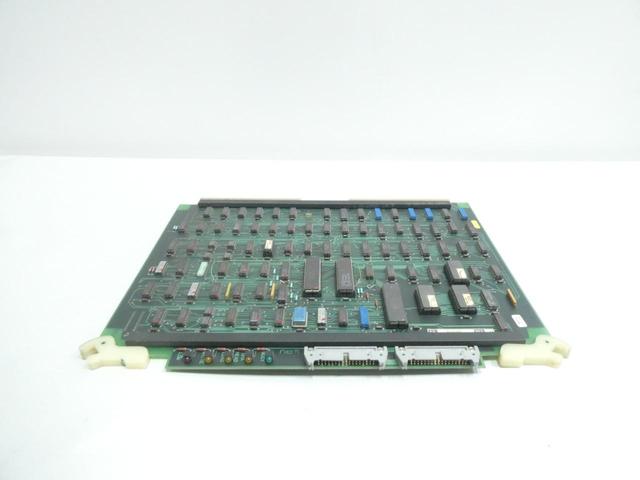 FOXBORO D0147KX C0162BE-02 PCB CIRCUIT BOARD REV B