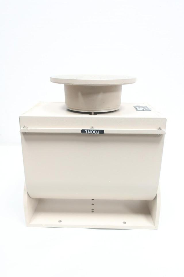DIAMOND ELECTRONICS PT103/PP 642304-AA HEAVY DUTY PAN/TILT 140W 115V-AC