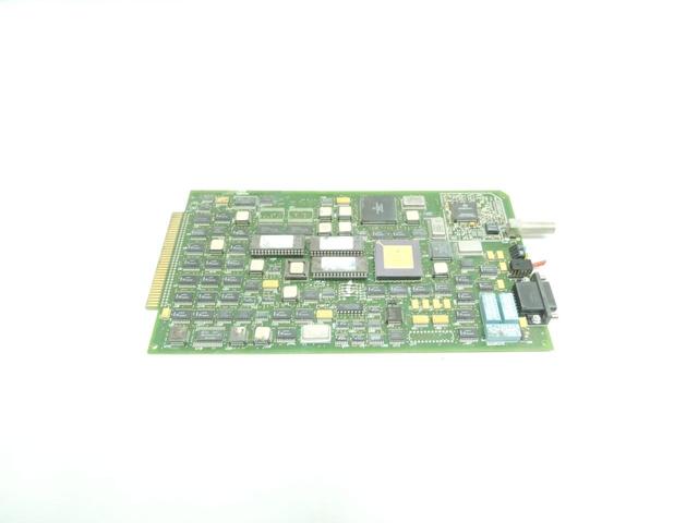 FISHER ROSEMOUNT DH7721X1-A1 CIA II CIRCUIT BOARD