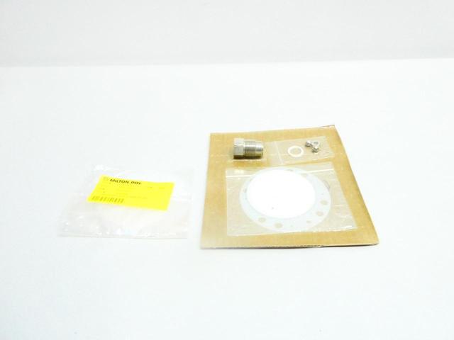 MILTON ROY 6176B-SS-SS-1 REPAIR KIT