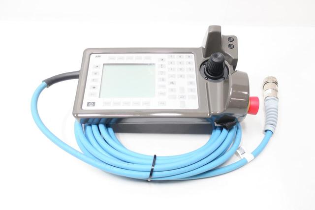 ABB TPU3-EX 3HNA010905-001 TEACH PENDANT