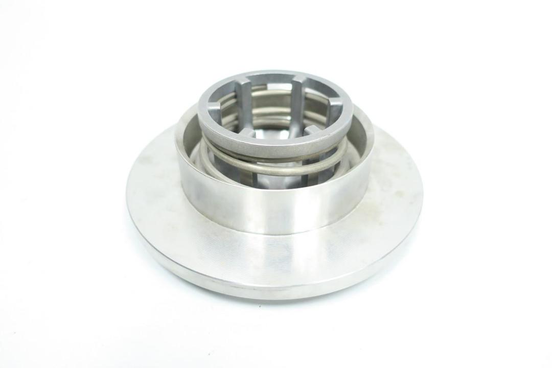 CHECK-ALL VALVES FIV-15-30-SS-M-5 FLANGE INSERT CHECK VALVE
