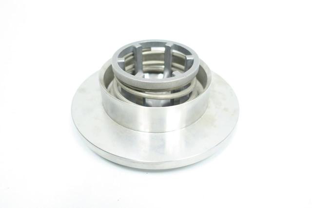 CHECK-ALL VALVES FIV-15-30-SS-M-5 FLANGE INSERT CHECK VALVE