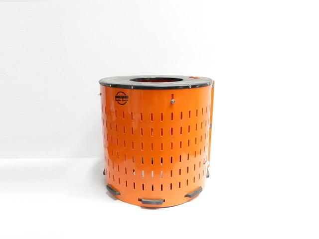 UNIGUARD A-3175L JW/LLG BARREL MACHINE GUARD