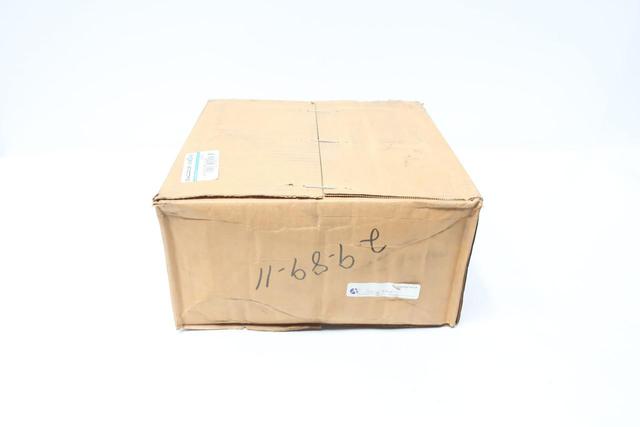DODGE 010126 5 15/16 SPLIT IRON COLLAR 5-15/16IN