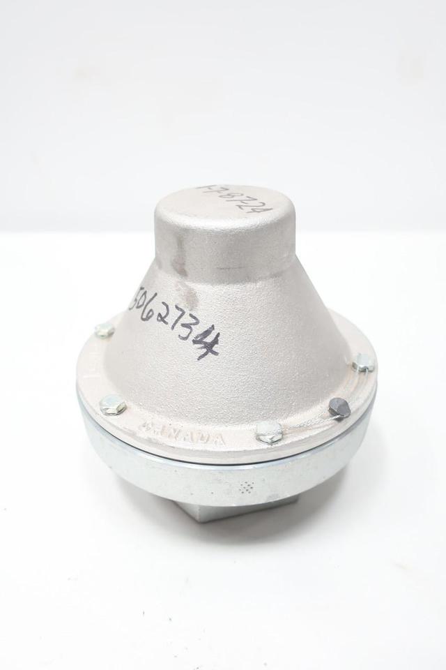 BAYCO 3180 AIR RELIEF VALVE 3IN NPT