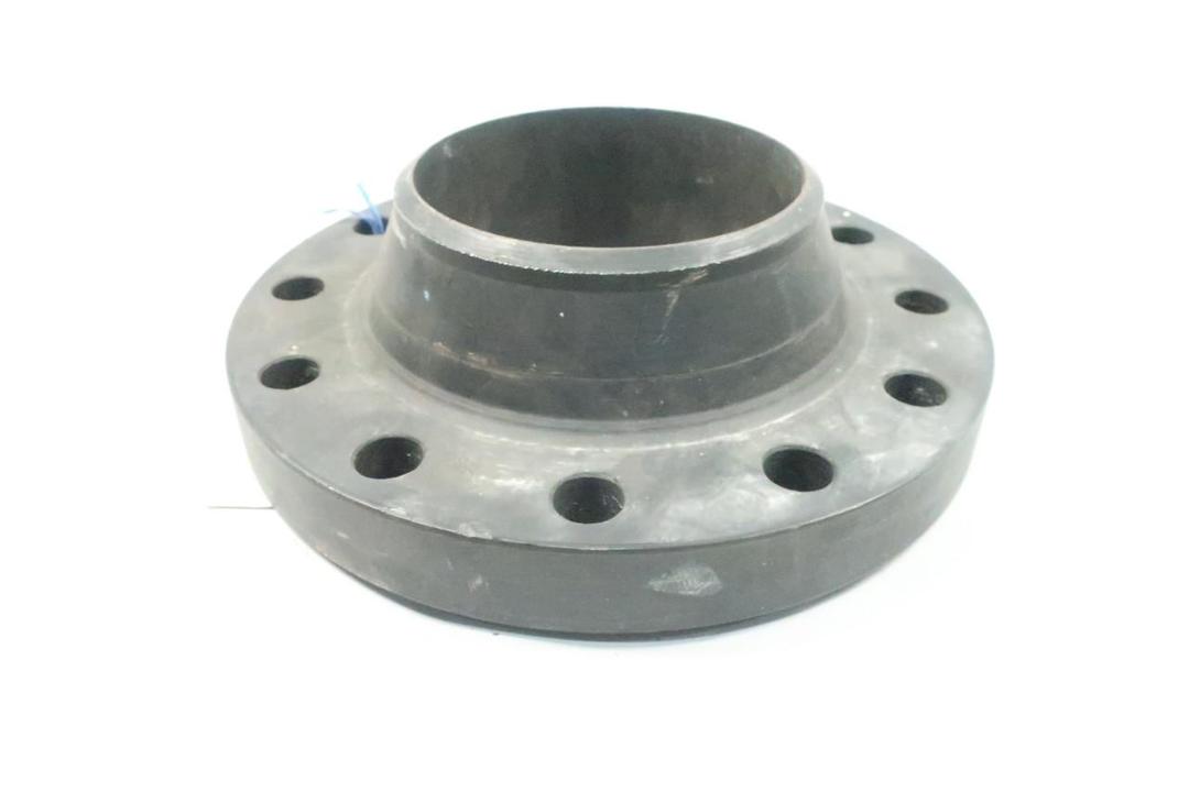 RNG 6-300-A/SA-105 B-16.5STD H6244 BUTT WELD FLANGE 6IN 300