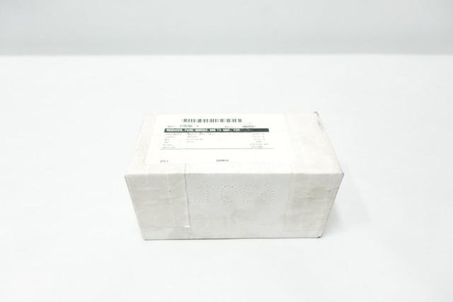 BOX OF 5 PAIR LITTELFUSE LRUJ16 FUSE REDUCER 600V-AC