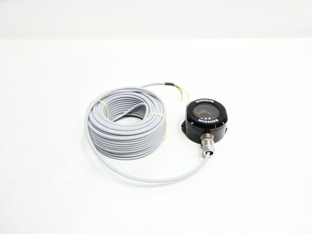 RENISHAW A-2033-0576-16RBE OMM OPTICAL MODULE MACHINE