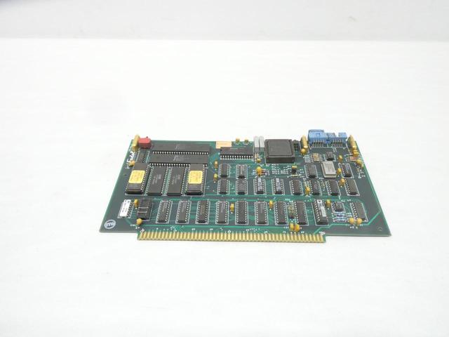 FADAL 1010-4 PCB CIRCUIT BOARD