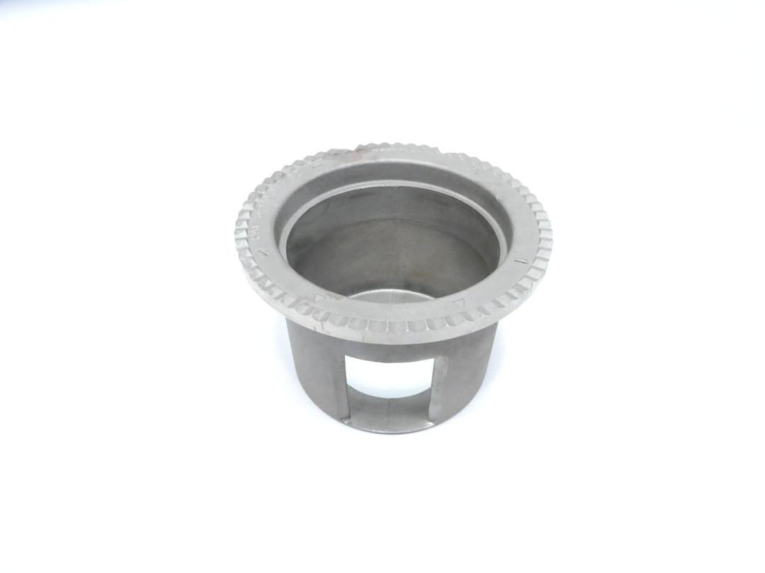 WHEELABRATOR 731245 CONTROL CAGE