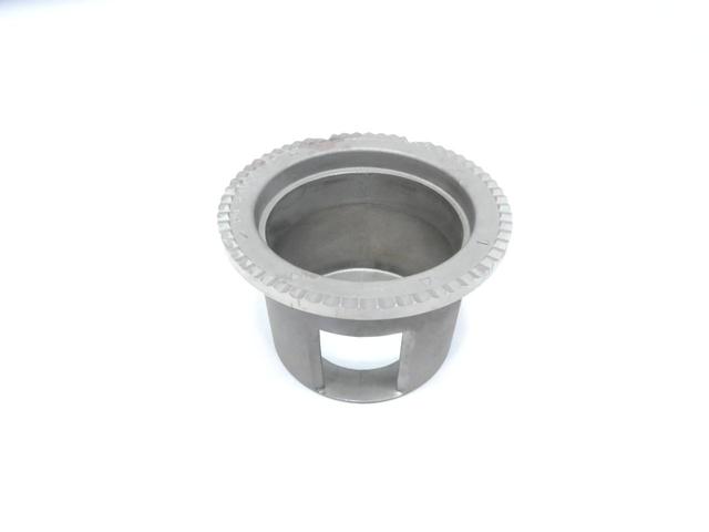 WHEELABRATOR 731245 CONTROL CAGE