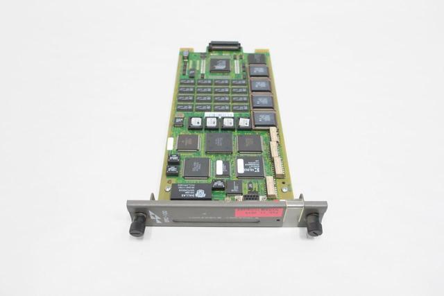 ABB BRC-100 P-HC-BRC-10000000 SYMPHONY HARMONY BRIDGE CONTROLLER MODULE