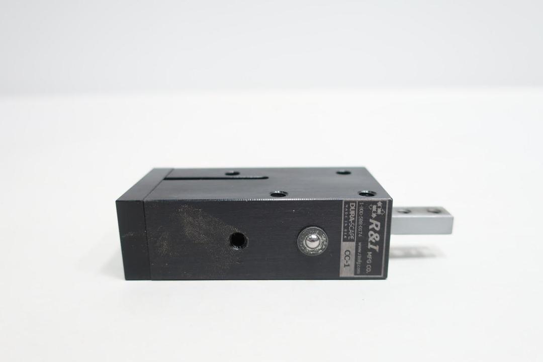 R&I MFG CO CC-1 DURA-SCAPE