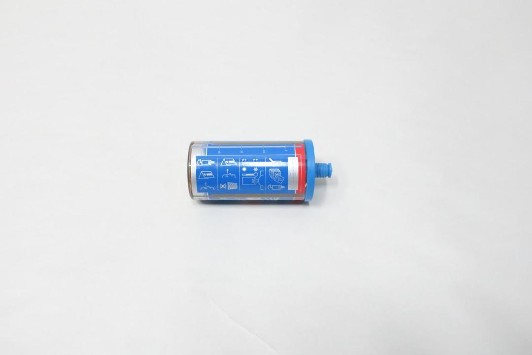 SKF LAGD 125/ LG 202 SINGLE POINT LUBRICATOR