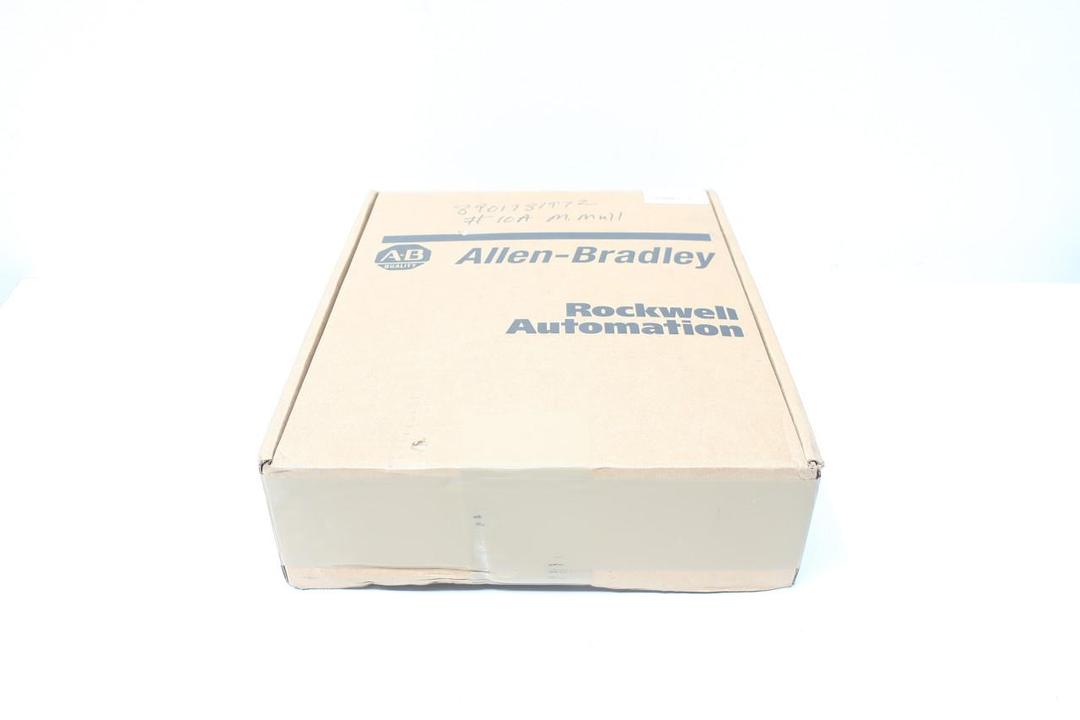 ALLEN BRADLEY 1785-L40B PLC5/40 PROCESSOR MODULE SER C