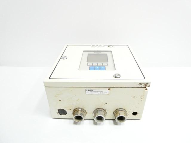 RONAN X96SSHA-0001000 SERIES X96S-N4 DENSITY DETECTOR