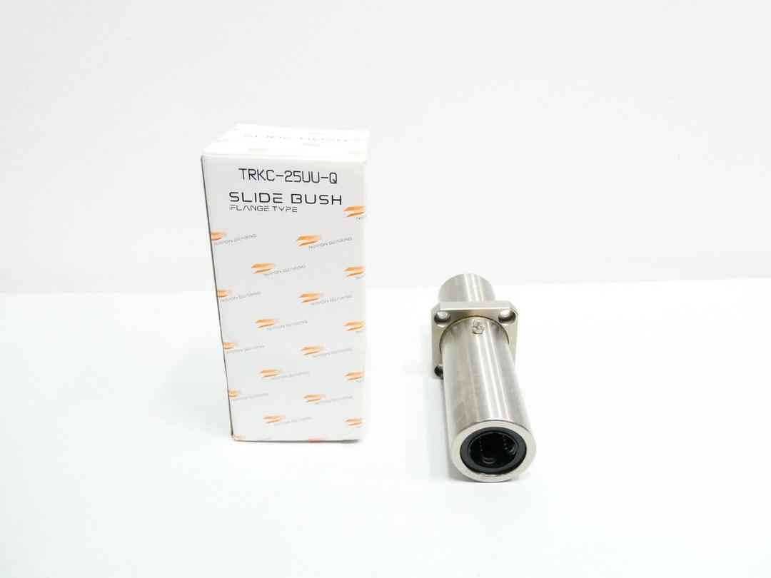 NIPPON BEARING TRKC-25UU-Q SLIDE BUSH 1IN