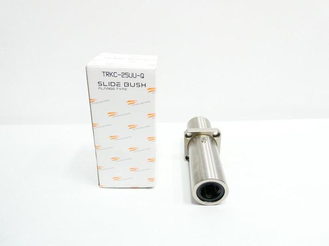 NIPPON BEARING TRKC-25UU-Q SLIDE BUSH 1IN