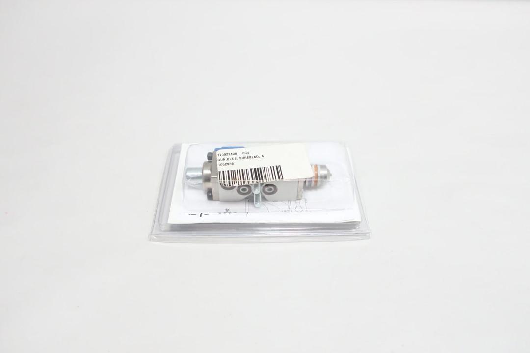 NORDSON 1052936 SUREBEAD A GUN MODULE