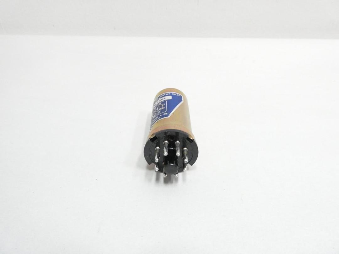CLARE HG-1004 MERCURY WETTED CONTACT RELAY