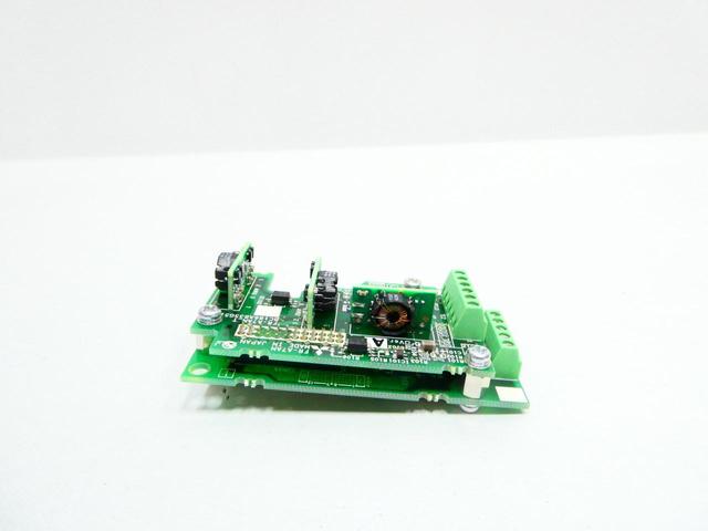 MITSUBISHI FR-A7AN I/O MODULE PLUG IN OPTION FOR A700 INVERTER