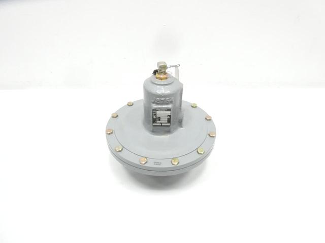 FISHER 95L-109 PRESSURE REDUCING REGULATOR 13-30PSI 3/4IN NPT