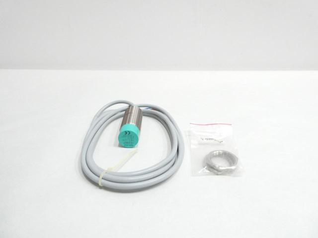 PEPPERL FUCHS 37645 PROXIMITY SENSOR 20-253V-AC