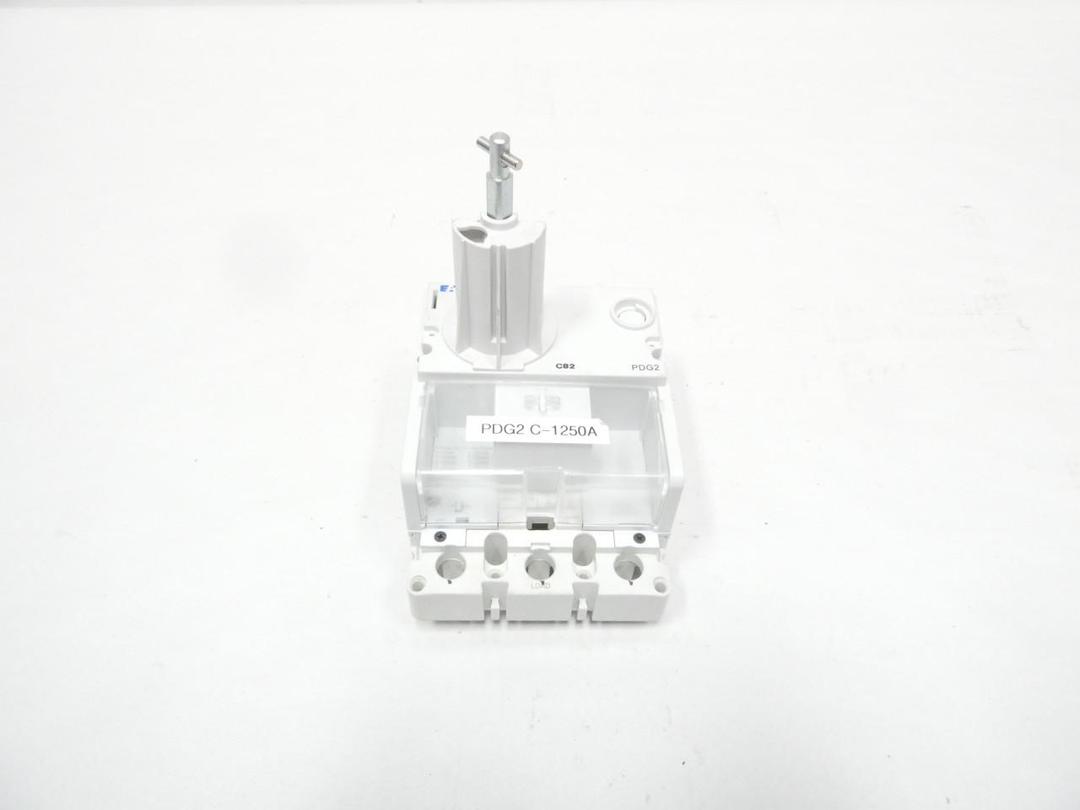 EATON PDG2 CIRCUIT BREAKER CASE
