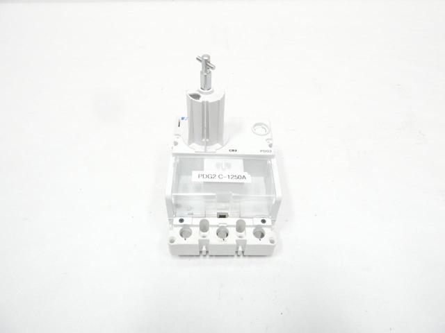 EATON PDG2 CIRCUIT BREAKER CASE