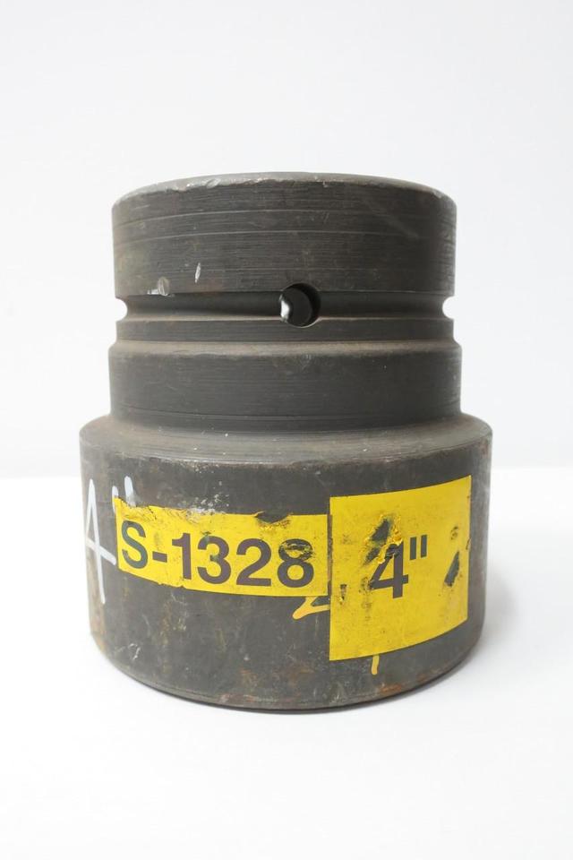 SNAP-ON IM1289 6 POINT 4IN IMPACT SOCKET 2-1/2IN DRIVE