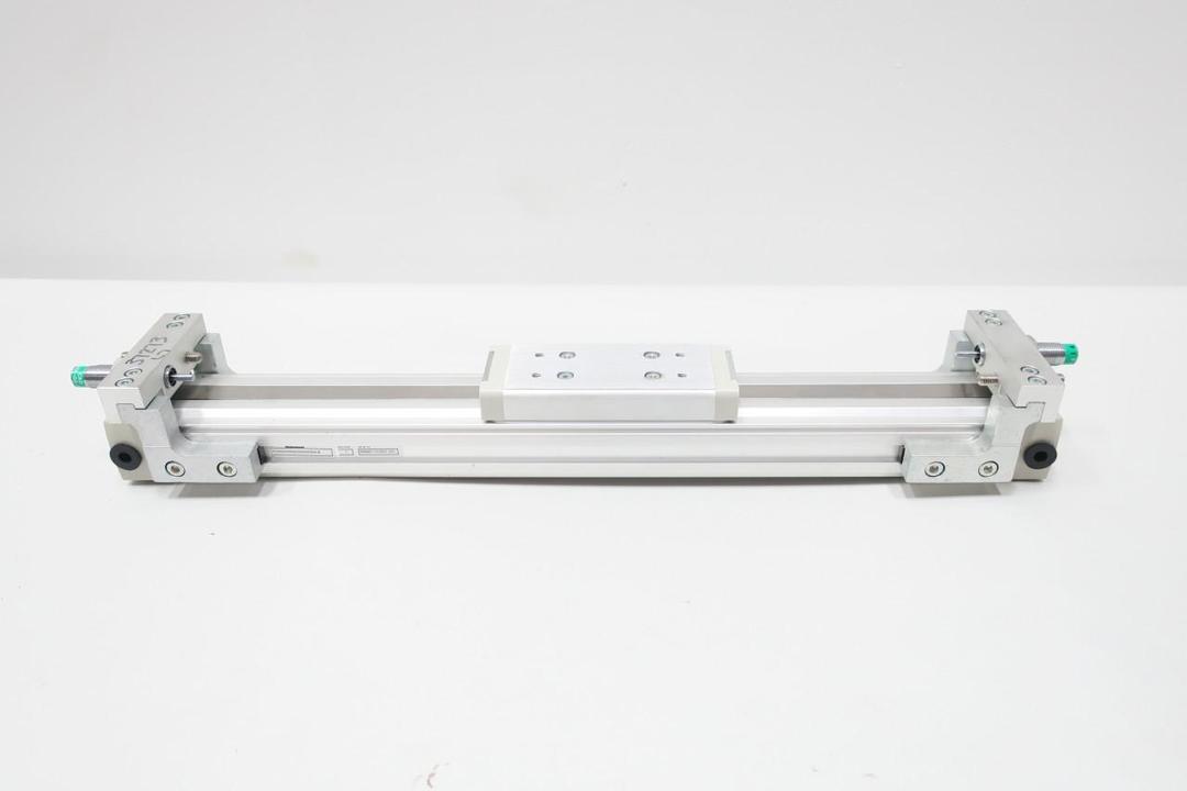 PARKER P1XN025DHN0269WDNNN-B RODLESS CYLINDER 25MM 269MM 7BAR