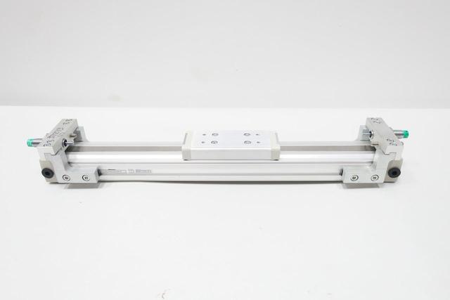 PARKER P1XN025DHN0269WDNNN-B RODLESS CYLINDER 25MM 269MM 7BAR