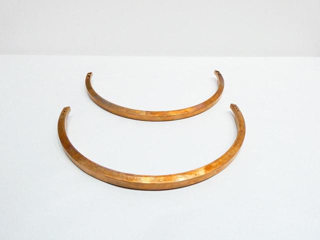 DODGE 135297 1304 TRAPEZOIDAL OIL RING