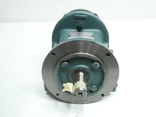 DODGE 140-SM2F-2.7-CF5 INLINE GEAR REDUCER 3.3HP 2.7:1