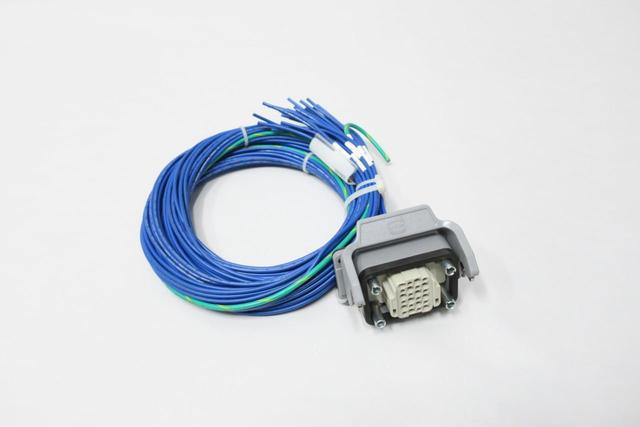 EMPIRE W-HAN-R-24-1 CONNECTOR CABLE ASSEMBLY