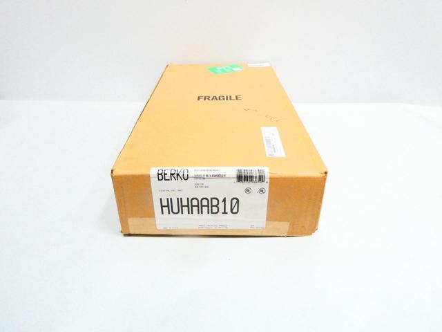 BERKO ELECTRIC HUHAAB10 MODULAR MOUNTING BRACKET