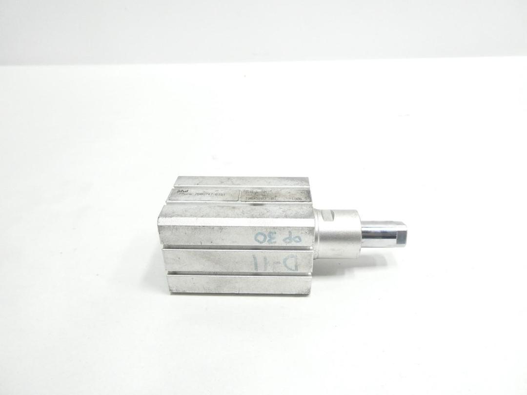 PHD PBS4R-1-B01 DOUBLE ACTING SWING CLAMP CYLINDER