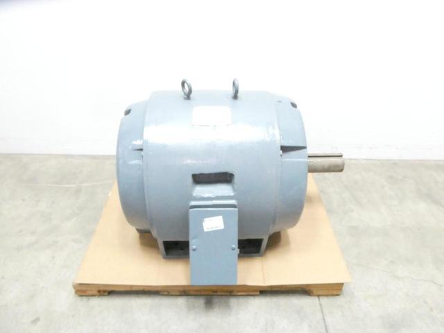 ALLIS CHALMERS GS AC MOTOR 503U 3PH 60HP 700RPM 440V-AC