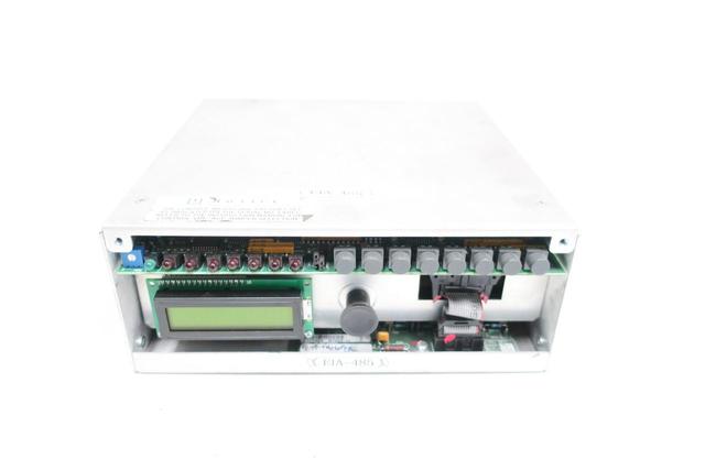 SCHWEITZER SEL-551 0551003X532X OVERCURRENT/RECLOSING RELAY 48/125V-DC