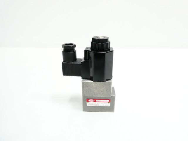 TOYO-OKI HK2-ST0-03B-D2 HYDRAULIC DIRECTIONAL CONTROL VALVE