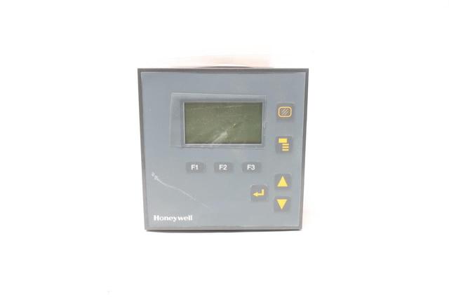 HONEYWELL 9782P-01-VC-E0000-BD PH/ORP ANALYZER 120/240V-AC