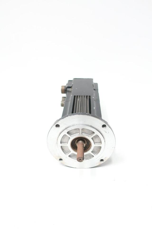 LAMB R45GCAA-R2-NS-NV-80 SERVO MOTOR 96V/KRPM 5.4NM 600V-DC