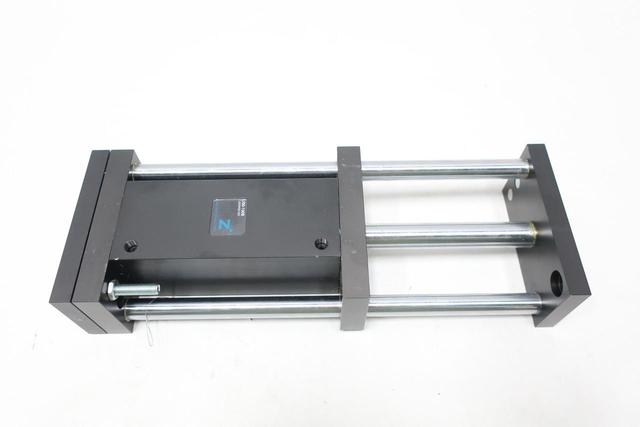 ZIMMER GROUP LI50-130S GUIDED SLIDE CYLINDER 50MM X 130MM