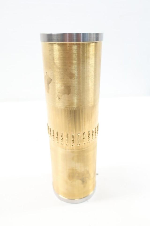 FALCON RBC 9489 ACCU-CHECK DELTA FOILING DIE