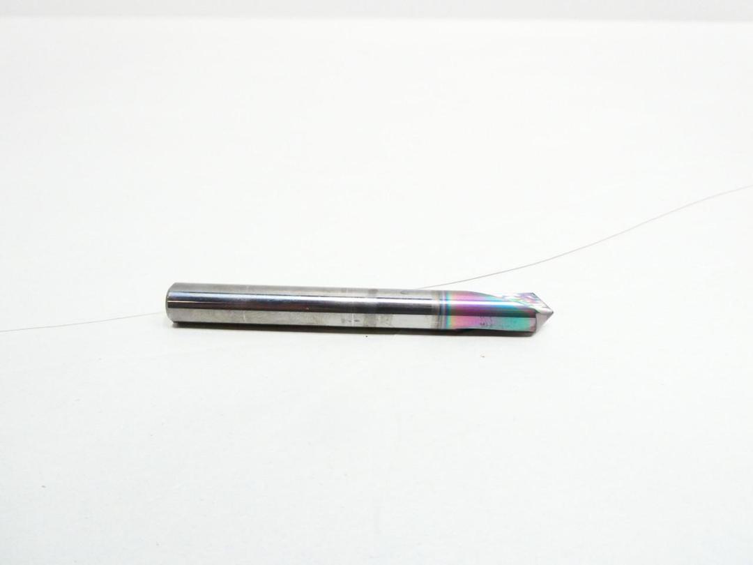 OSG 8688937 CARBIDE STARTER DRILL BIT