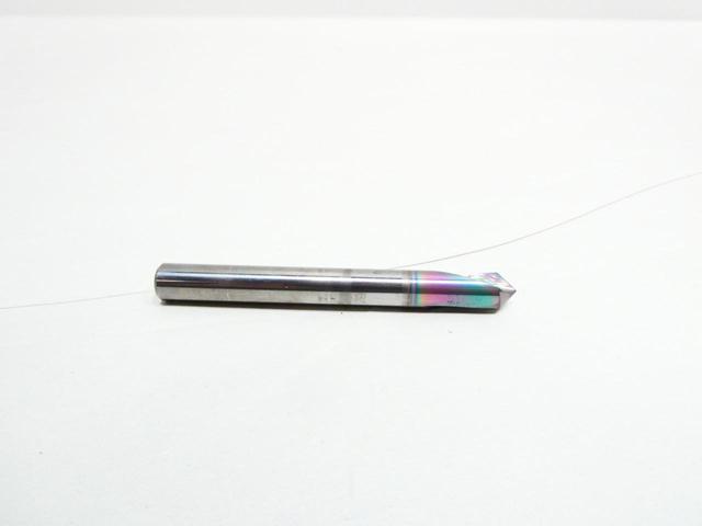 OSG 8688937 CARBIDE STARTER DRILL BIT