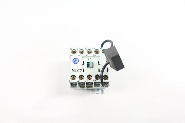 ALLEN BRADLEY 700DC-MB310J CONTROL RELAY 24V-DC