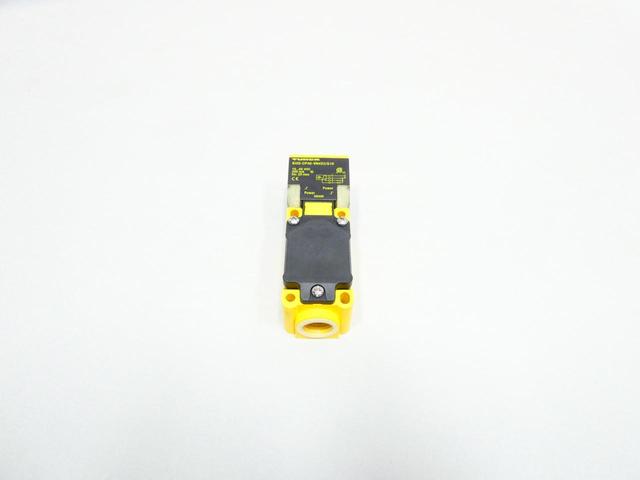 TURCK BI20-CP40-VN4X2/S10 PROXIMITY SENSOR 10-65V-DC