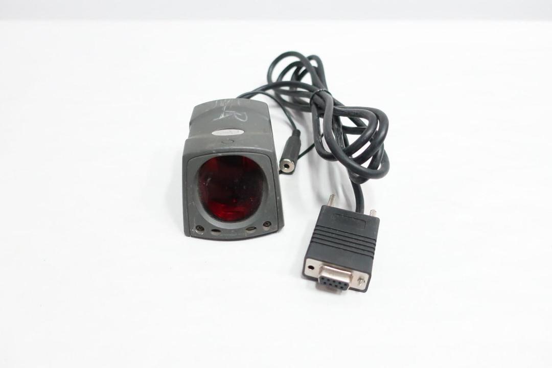 SYMBOL MS-3207-I000 BAR CODE SCANNER 5V 0.5A